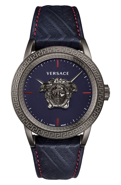 versace watch mens sale